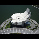 Das Art Science Museum